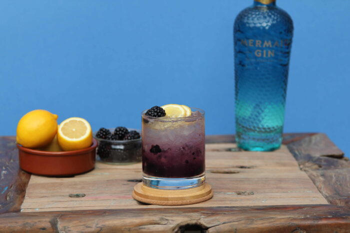 GIN BRAMBLE