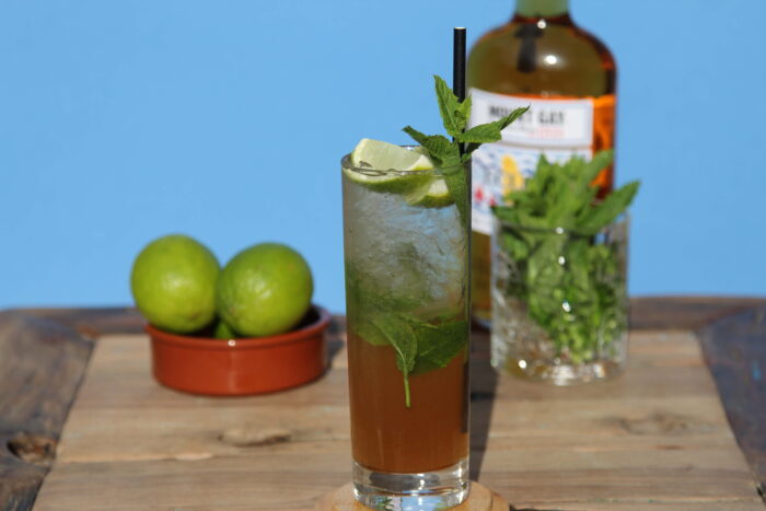 MOJITO