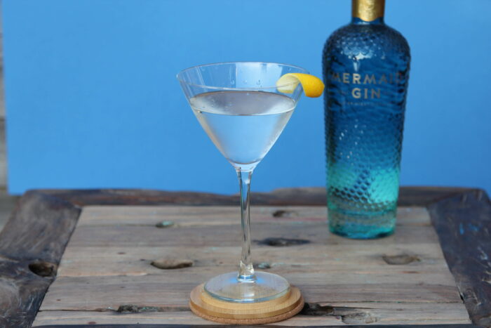 GIN MARTINI